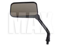 Spejl (1 Stk) 10MM *LH* 12CM STANG