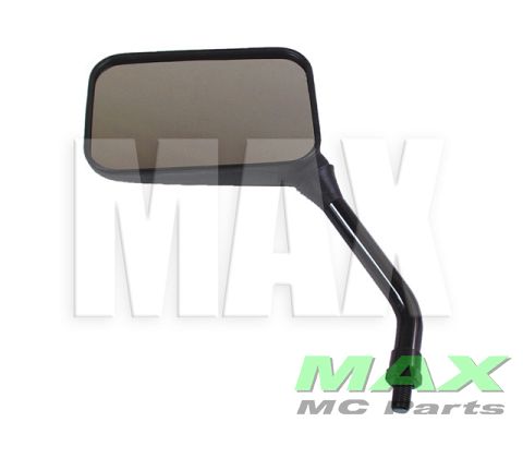 Spejl (1 Stk) 10MM *LH* 12CM STANG