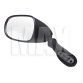 Spejl LH SUZUKI GSX600F GSX750F 98-02