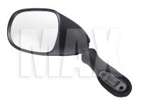Spejl LH SUZUKI GSX600F GSX750F 98-02