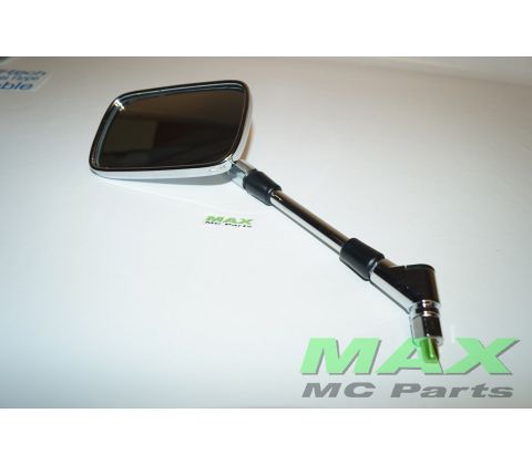 Spejle LH SUZUKI GSF650N 07-08 SV650N