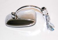 Spejle (1Stk) STYRENDE SPEJL 22MM LH/RH