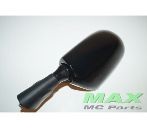 Spejl RH SUZUKI SV650S 99-02 BLACK