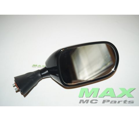 Spejl RH SUZUKI SV650S 99-02 BLACK