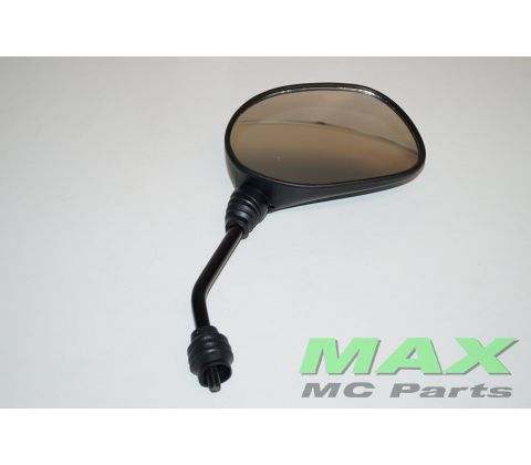 Spejle  RH (1 Stk) 8MM (Links adapter)