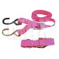 Stropper TIE DOWN - HEAVY DUTY - PINK