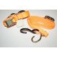 Stropper TIE DOWN -HEAVY DUTY- ORANGE