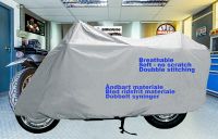 MC Garage *INDOOR* - *SIZE SC* SCOOTER