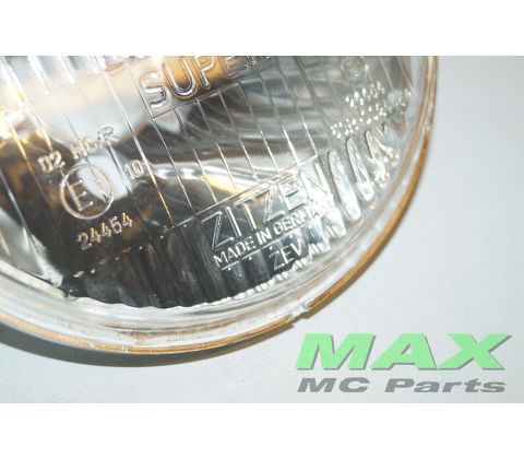 Parabol 6 m/HOLDER - POSITIONS FATNING