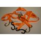 Stropper TIE DOWN - KRAFTIG - ORANGE