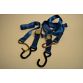 Stropper TIE DOWN - HEAVY DUTY - BLUE