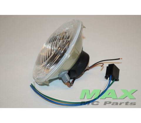 Parabol *E*  5 3/4 -M/H4+PARKING LIGHT