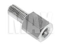 Forskruning til spejl 10MM til 8MM