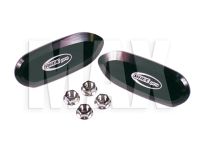 Mirror base cover 76x30 BUSH10MM-43MM