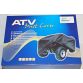 ATV Garage - STR: S - 195*122*80CM