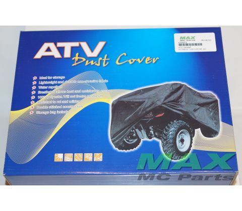 ATV Garage - STR. L/XL - 220-125-85CM