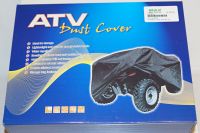 ATV Garage - STR. L/XL - 220-125-85CM