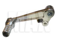 Gearskifter pedal SUZUKI GSXR1300 HAYABU