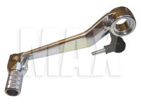 Gearskifter pedal KAWASAKI ZX6R ZX6RR