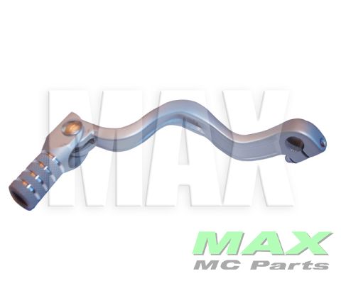 Gearskifter pedal ALU KTM SX65 98-19