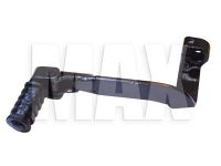 Gearskifter pedal KAWASAKI KX125 KX250