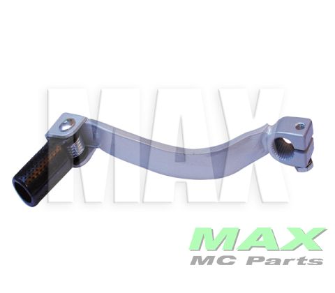 Gearskifter pedal HONDA CR125 83-07