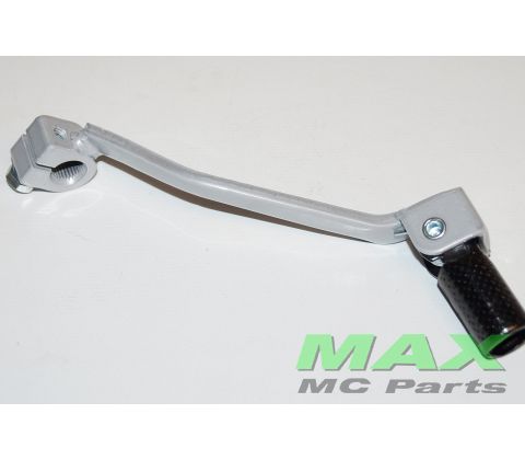 Gearskifter pedal STEEL YAM YZ250 80-97