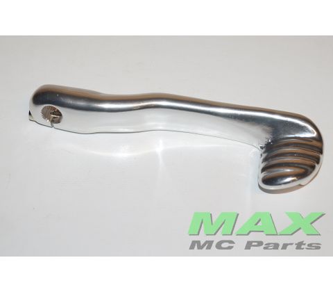 Kickstarter pedal alu. APRILIA