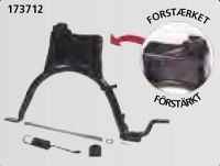 Central Støttefod YAMAHA BWs