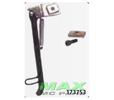 Sidestøttefod  GILERA TYPHOON 