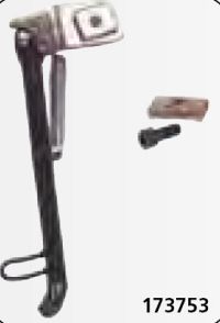 Sidestøttefod  GILERA TYPHOON 