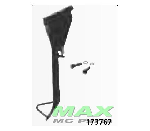 Side Støttefod PIAGGIO/VESPA ET250 ET450