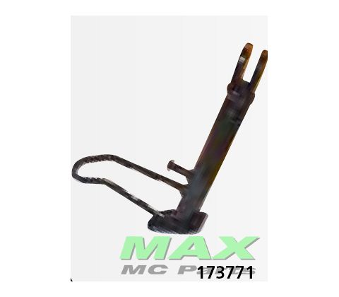 Sidestøttefod FYM QT 50  (4-TAKT)