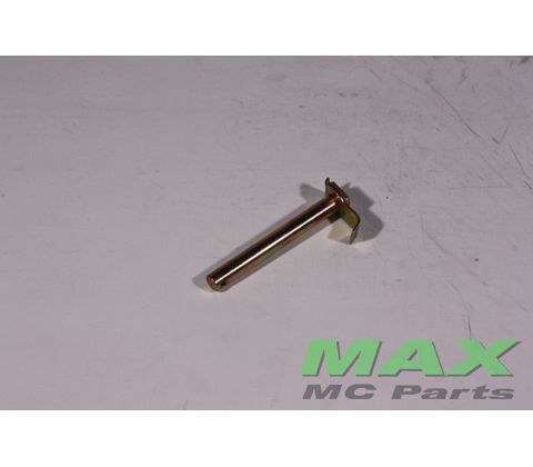 Aksel f. støttefod CPI KEEWAY