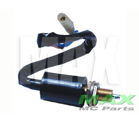 Univers.Bremselyskontakt HONDA BAG