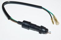 Bremselyskontakt Bag PULL*USE:174027*