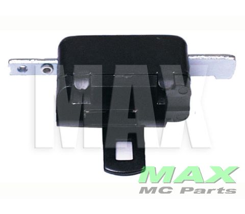 Bremselyskontakt Bag