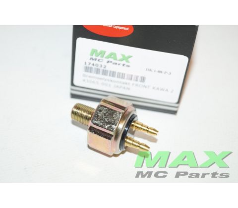 Bremselyskontakt FRONT KAWA Z900 Z1000