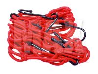 Bagagenet RED LUX - RØD