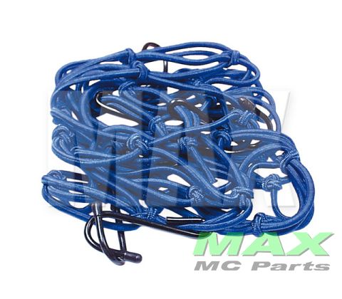 Bagagenet BLUE LUX - BLÅ