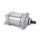 Starter motor KAWASAKI ER6 EN650