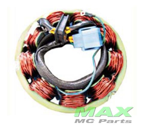 Stator KAWASAKI Z1 Z900 Z1000