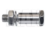 Greb Bolte CR HONDA CROSS