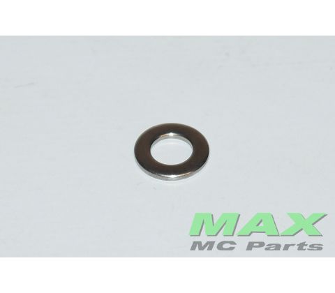 Skive bremsemaster - coated.