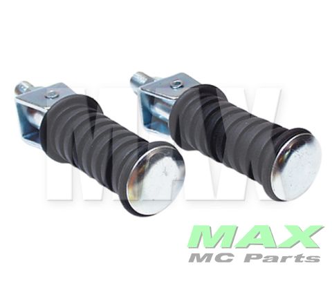 Universal Fodhviler SÆT YAMAHA 12MM