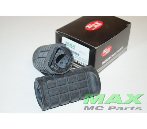 Fodhvilergummi REAR SET VT1100C GL1500