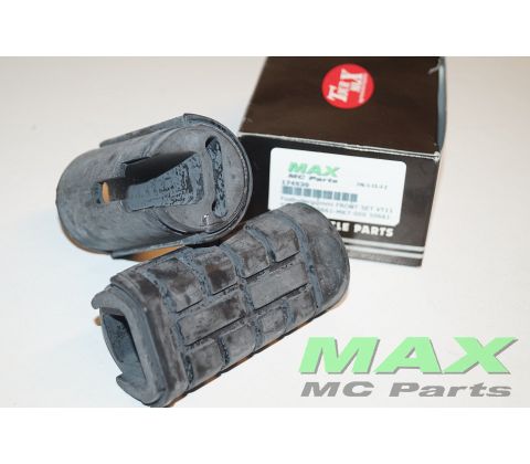Fodhvilergummi FRONT SET VT1100 VTX1800