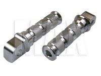 Fodhviler BAG KAWASAKI ZX6 ZX7 ZX10 ZX12