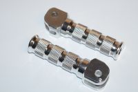 Fodhviler REAR SUZUKI