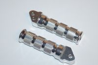 Fodhviler REAR SUZUKI